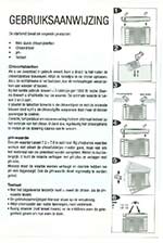 Gebruiksaanwijzing Pool Improve testset Download PDF Gebruiksaanwijzing Pool Improve testset