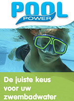 Brochure zwembadwater chemie en chloor