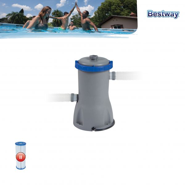 bestway filterpomp 3 0 m3 flowclear thermaeplaza nl