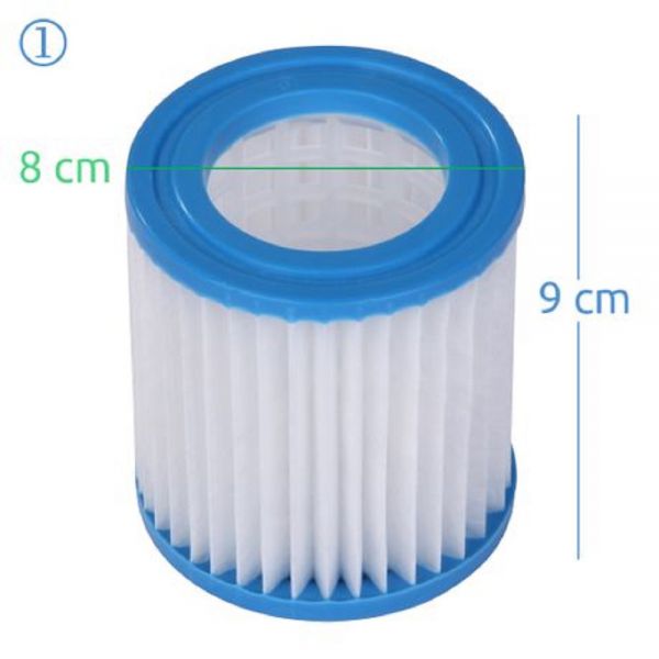 zwembad filter type 1 kopen ruime keuze cartridgefilters thermaeplaza nl