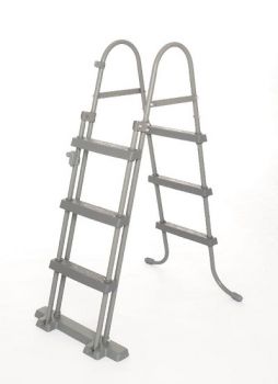 Bestway Zwembadladder 107 cm