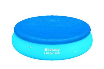 Bestway Cover Marin fast set rond 244