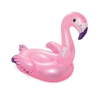 bestway flamingo