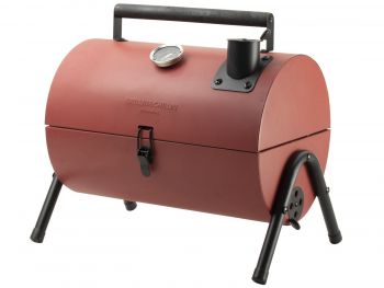 Gusta BBQ smoker