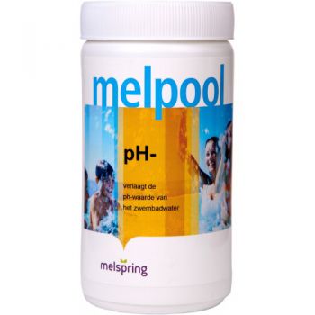 ph - minus Melpool 1, 5 kg